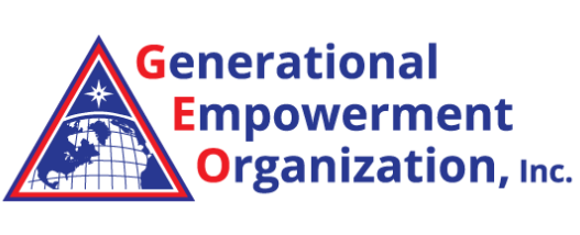 Generational Empowerment Organization, Inc.
